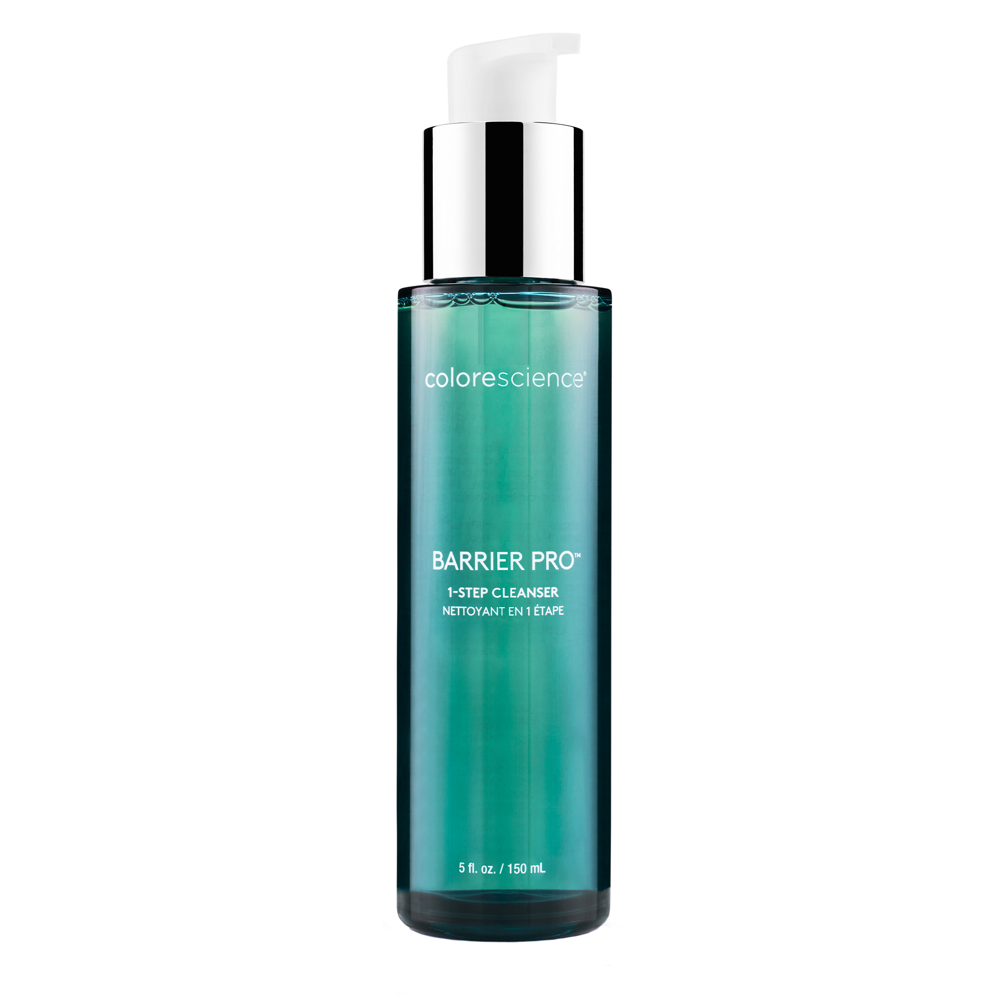 Barrier Pro One Step Cleanser