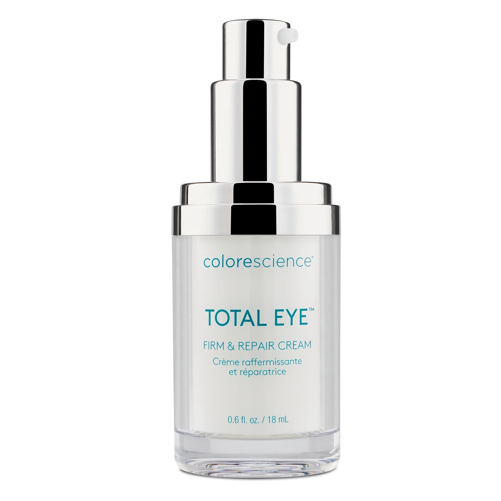Total Eye Firm and Repair Cream