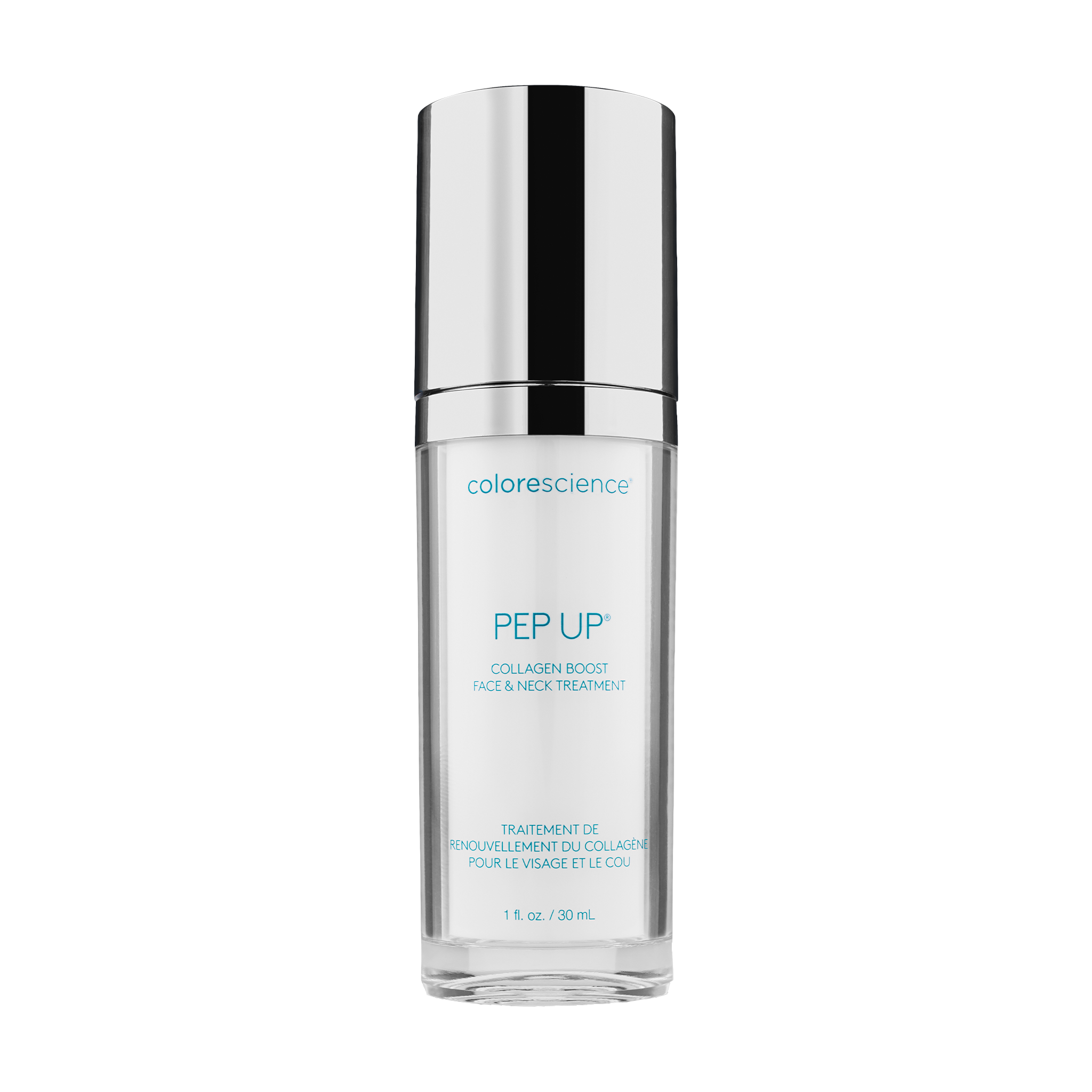Pep Up Collagen Boost Face and Neck Treatment