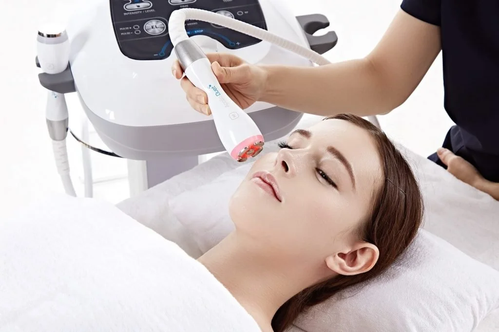 When Lymphatic Drainage Must Precede Radiofrequency for Predictable Results