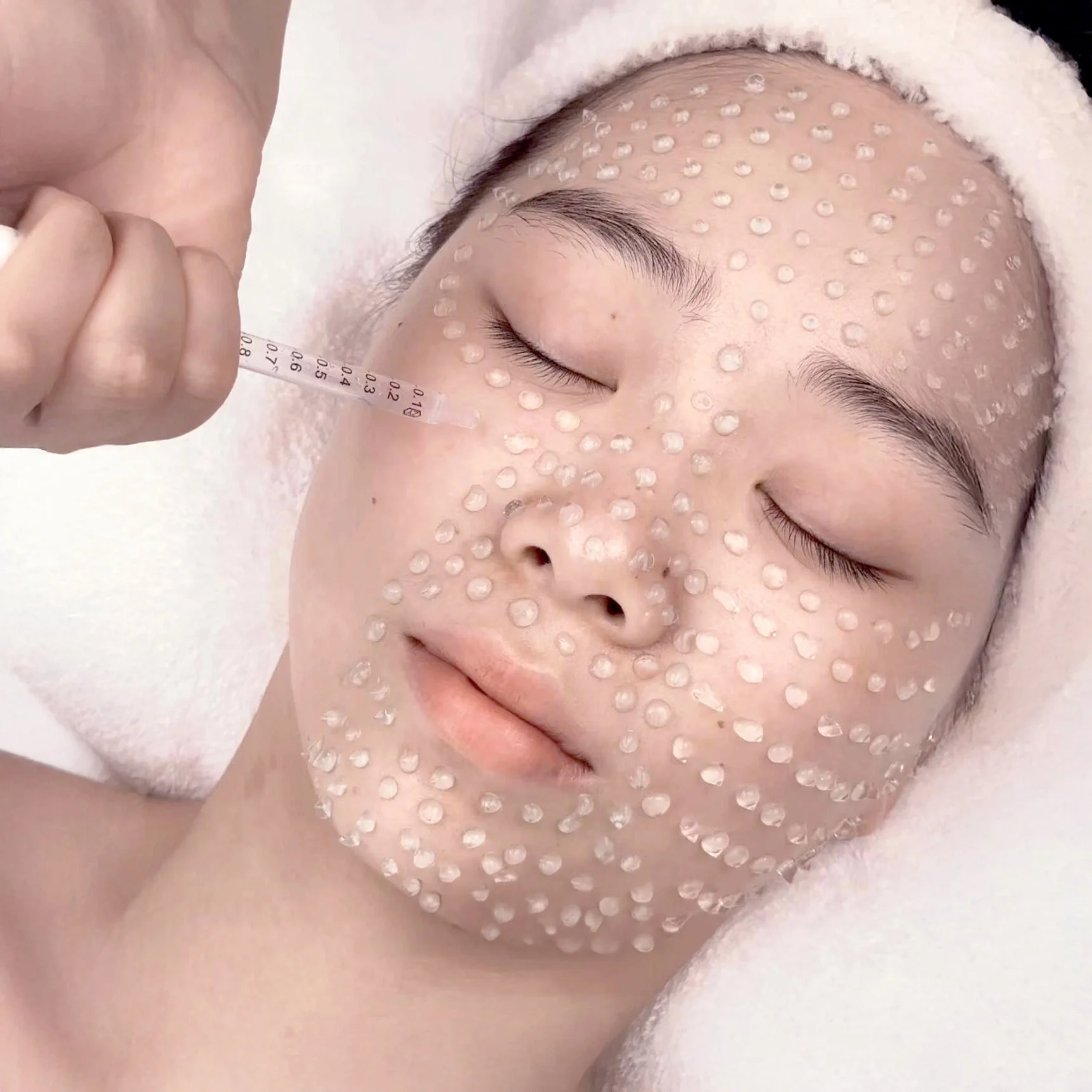 Resolving Persistent Skin Congestion Through Barrier-Led Skin Reconditioning, Not Repeated Exfoliation