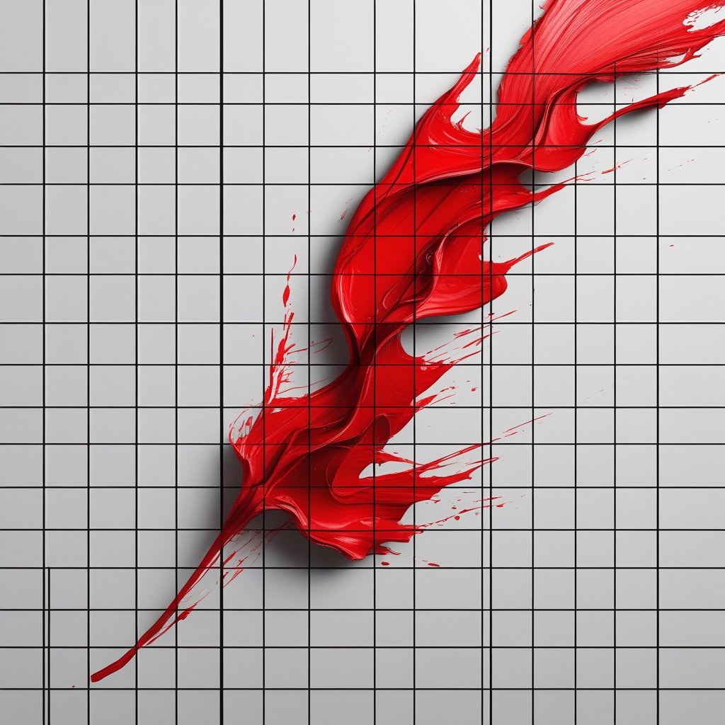 Discipline vs Rhythm - When Trying Harder Breaks the Flow