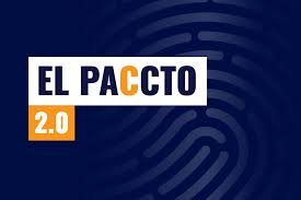 EL PACCTO 2.0_Second Bi-regional Conference on Artificial Intelligence and Crime: fostering innovation in the fight against organised crime