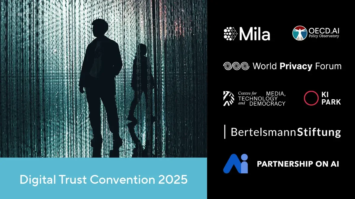 Digital Trust Convention 2025