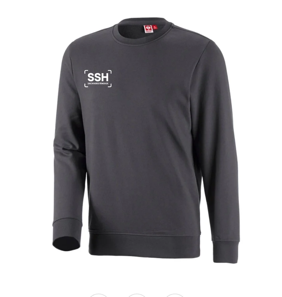 Pullover e.s. Sweatshirt industry Herren #20521