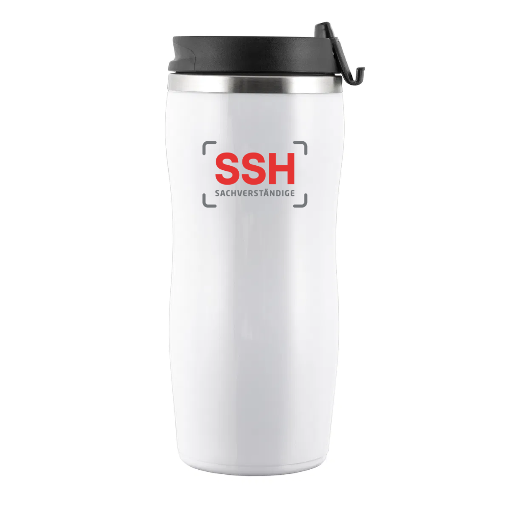 Thermobecher (Paket)