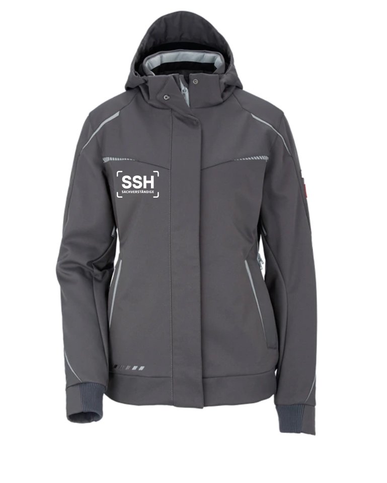 Winter Softshelljacke e.s.motion 2020, Damen #65748