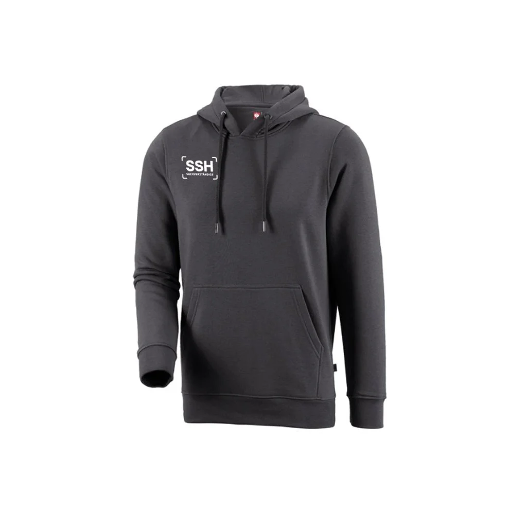 Hoodie-Sweatshirt – Herren #22442