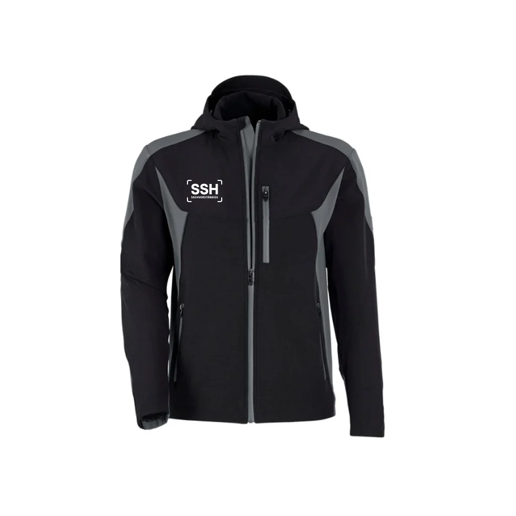 Softshelljacke "Herbst" – Herren #60828