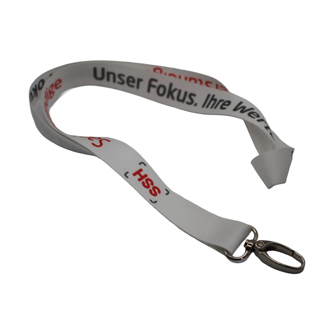 Schlüsselband (Paket)