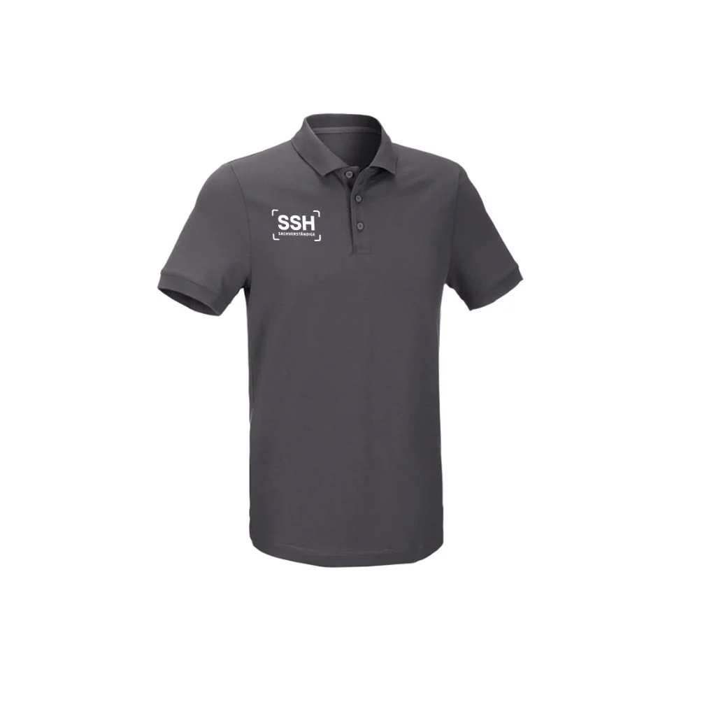 Polo-Shirt Herren #22232