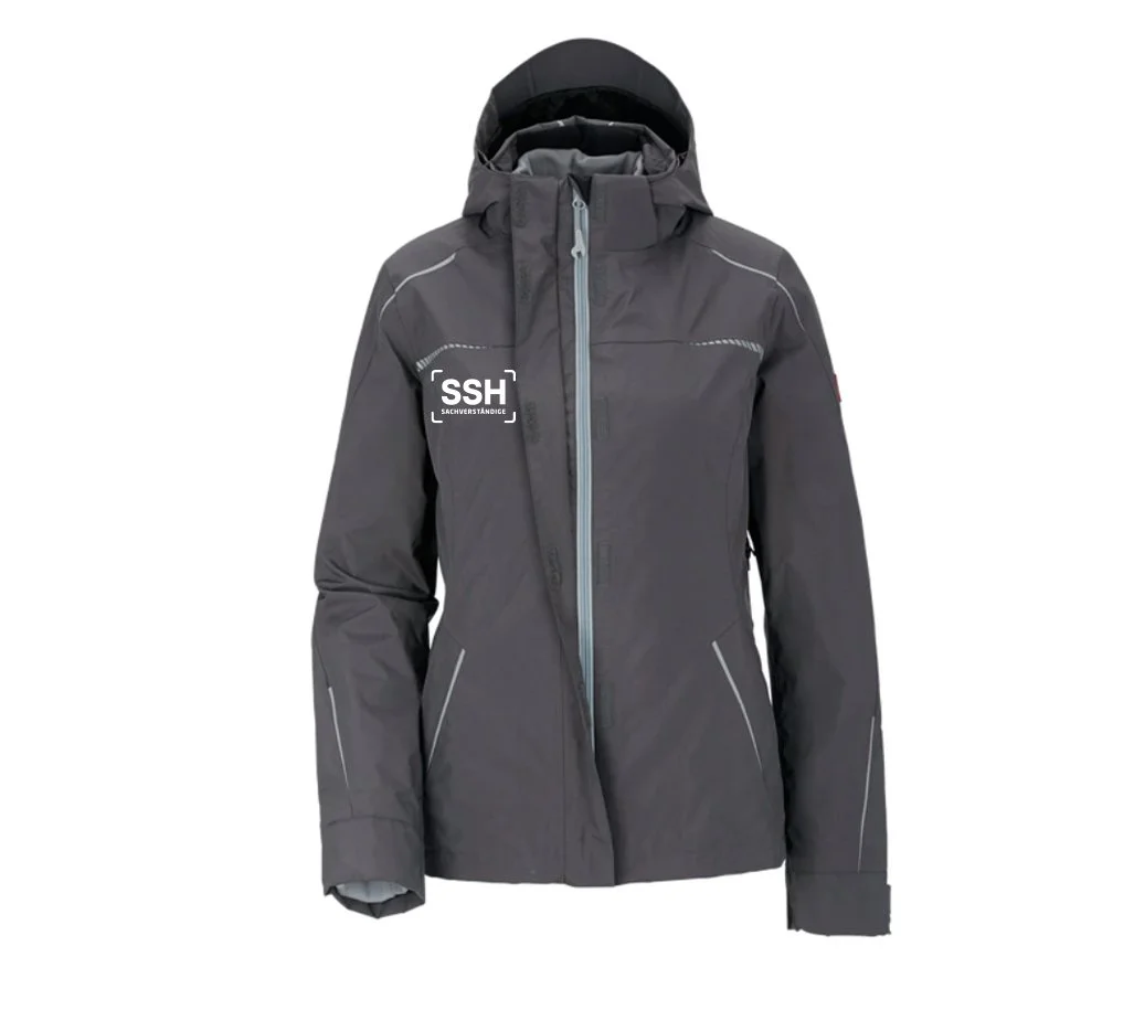 3 in 1 Funktionsjacke e.s.motion, Damen #78072