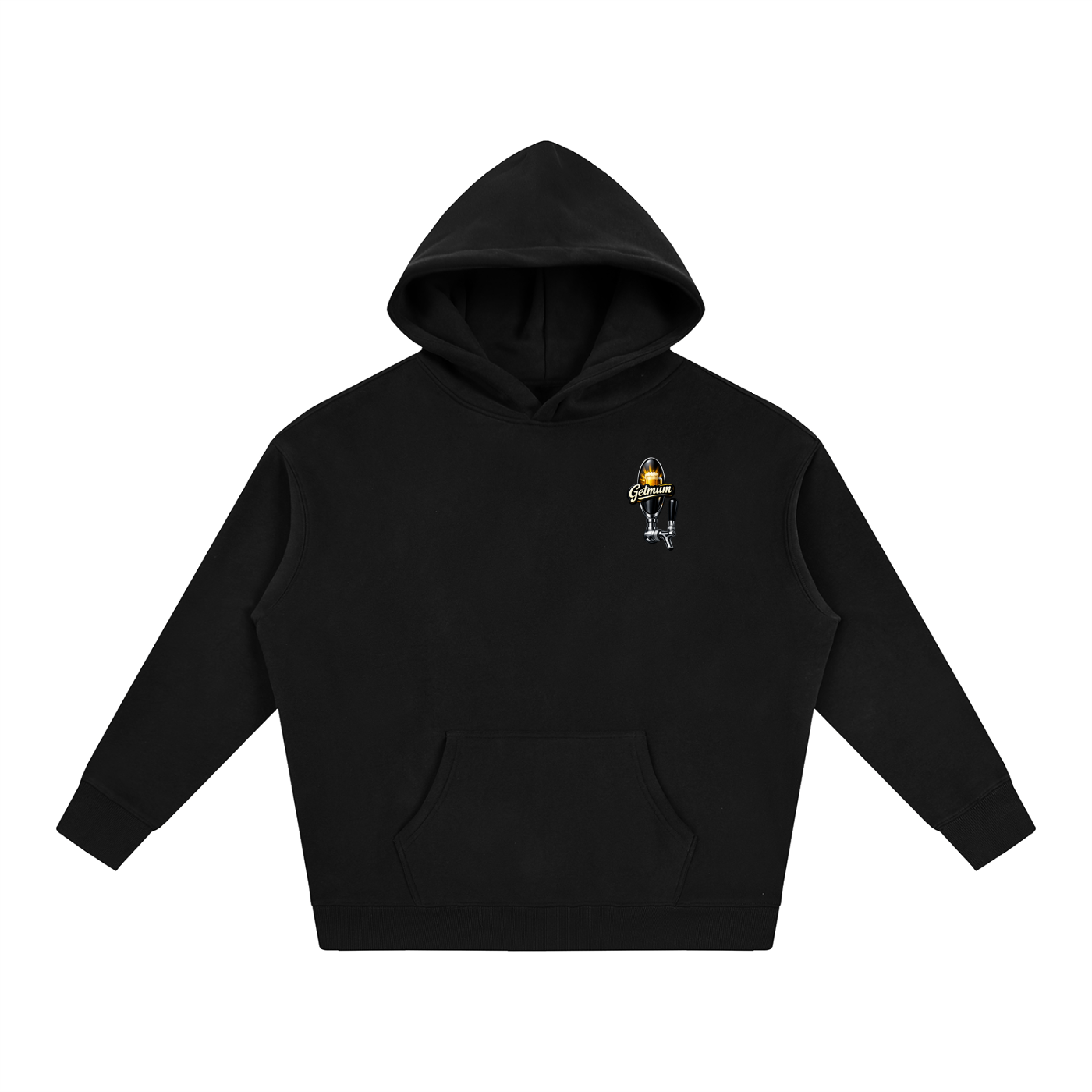 Just One Beer Hoodie