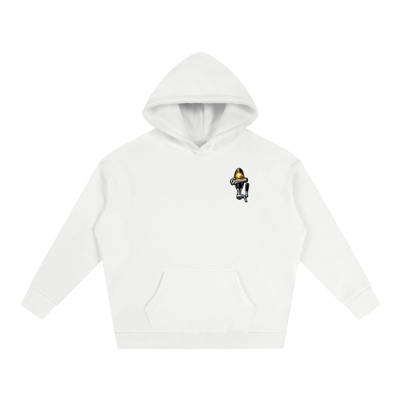 Just One Beer Hoodie