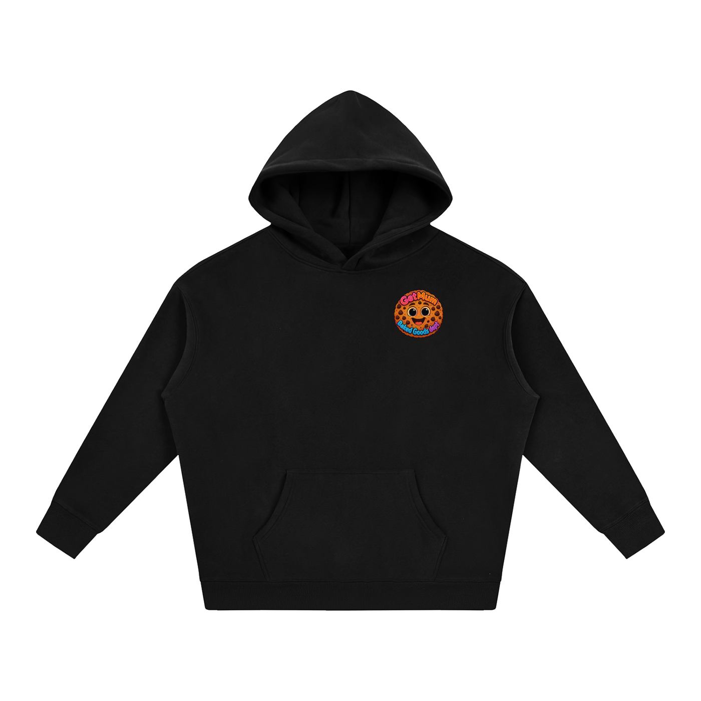 Disco Bicky's Hoodie