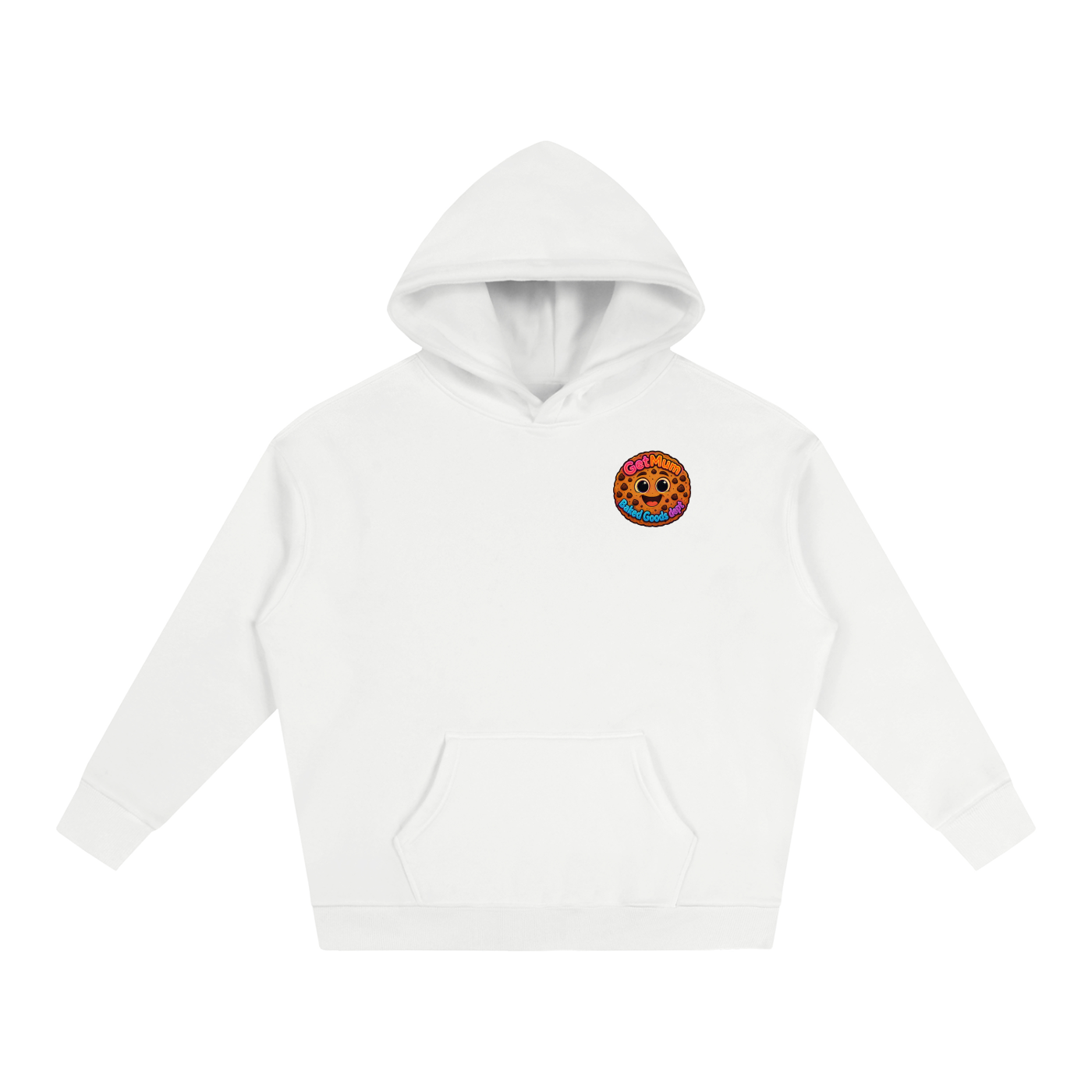 Disco Bicky's Hoodie