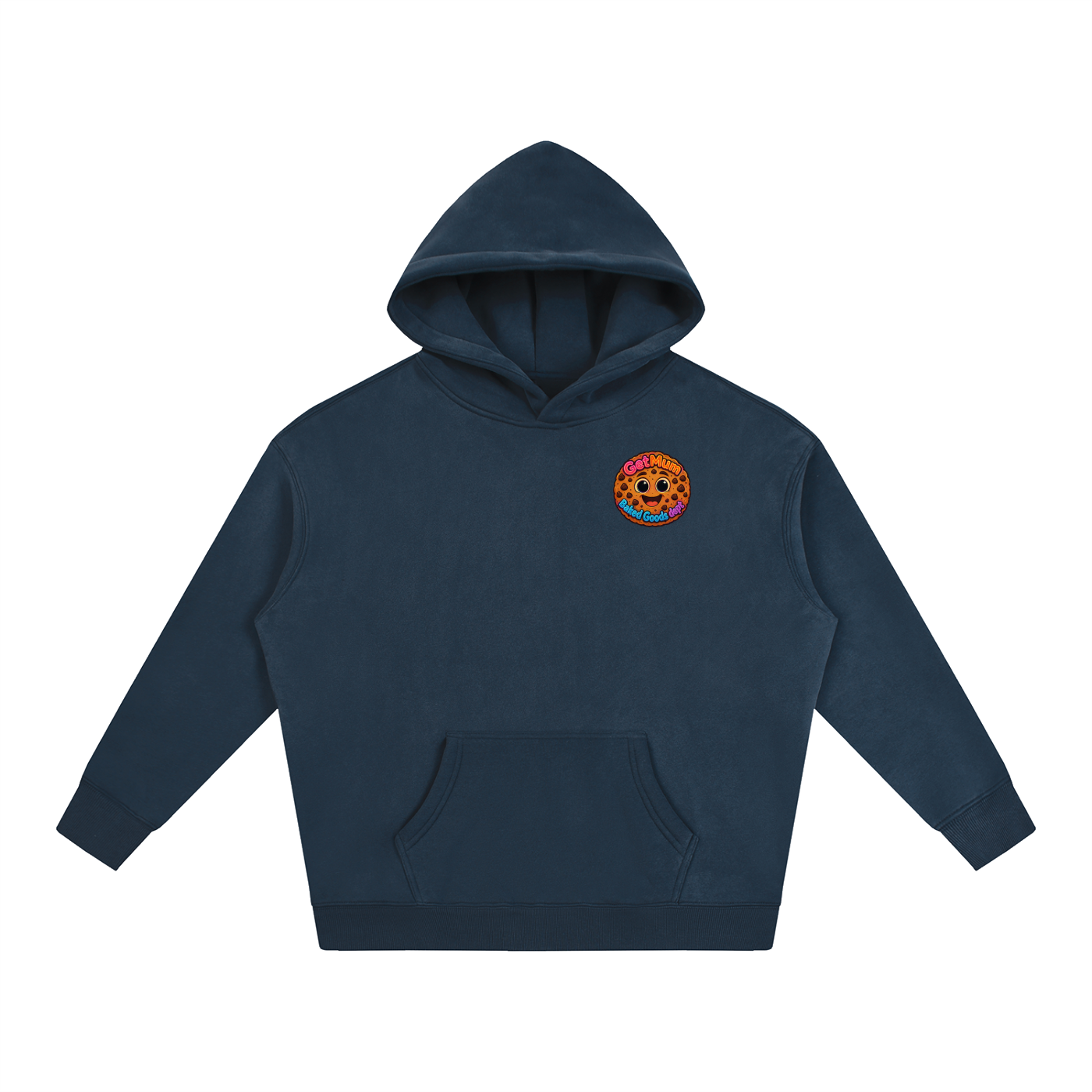Disco Bicky's Hoodie
