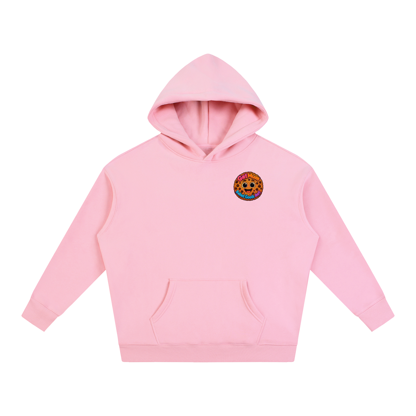 Disco Bicky's Hoodie