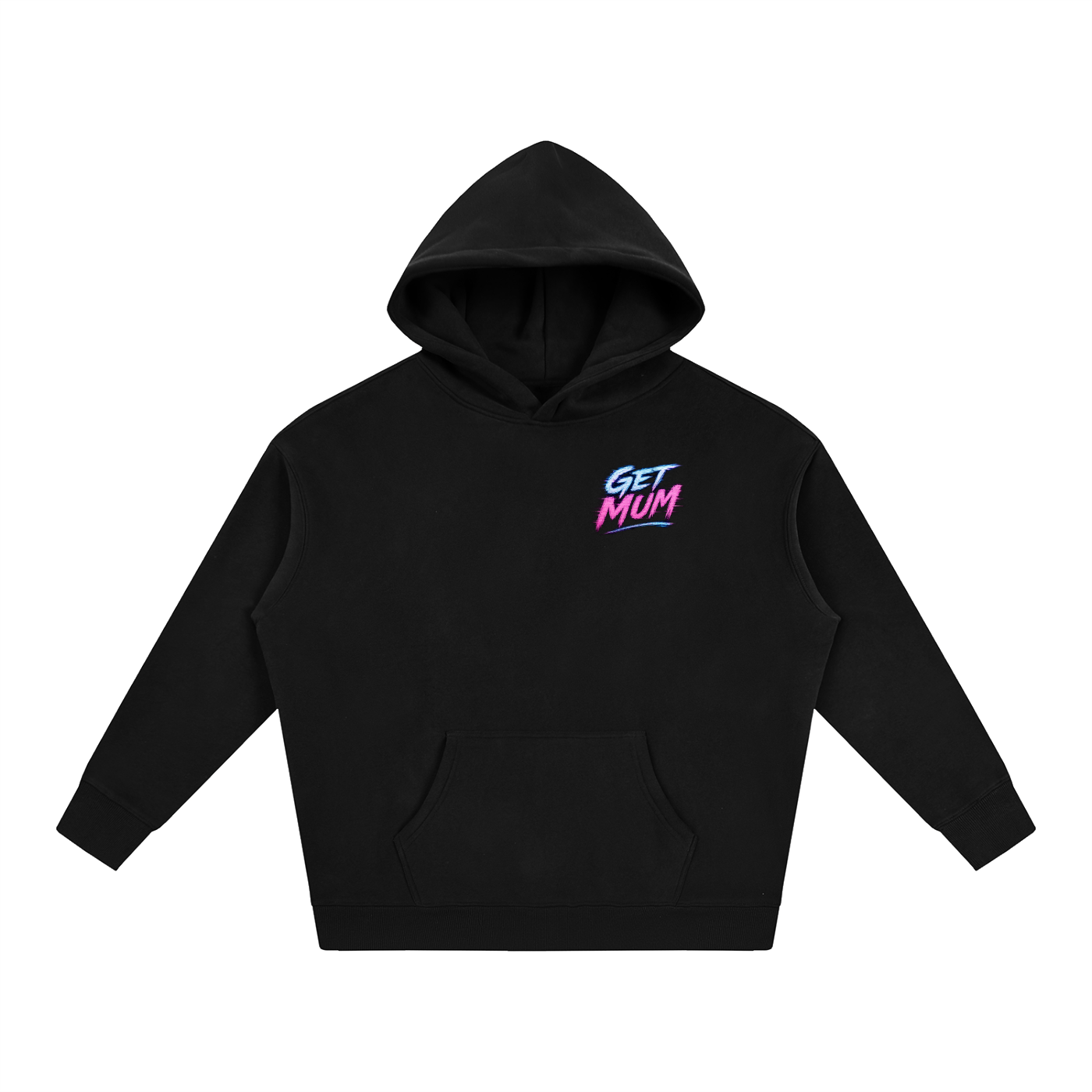 tequila sunrise hoodie