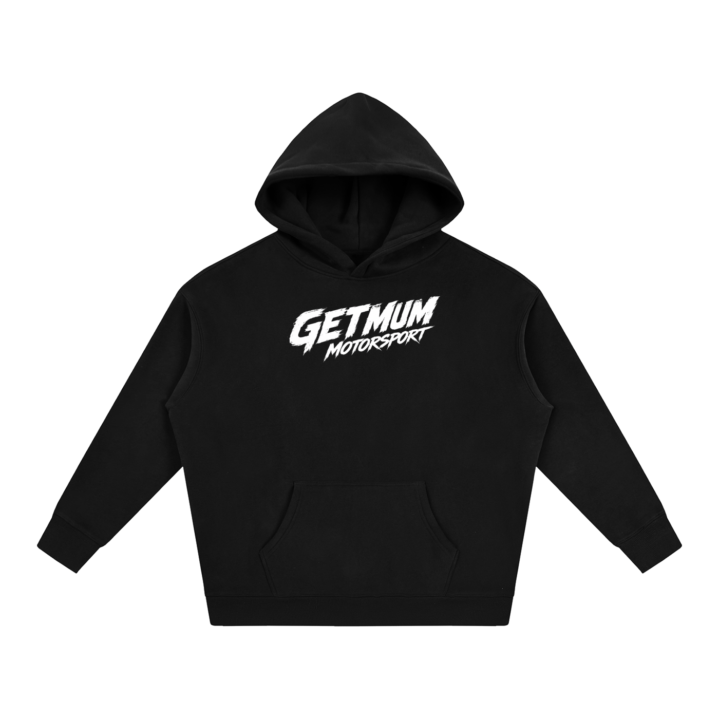 Methin around hoodie