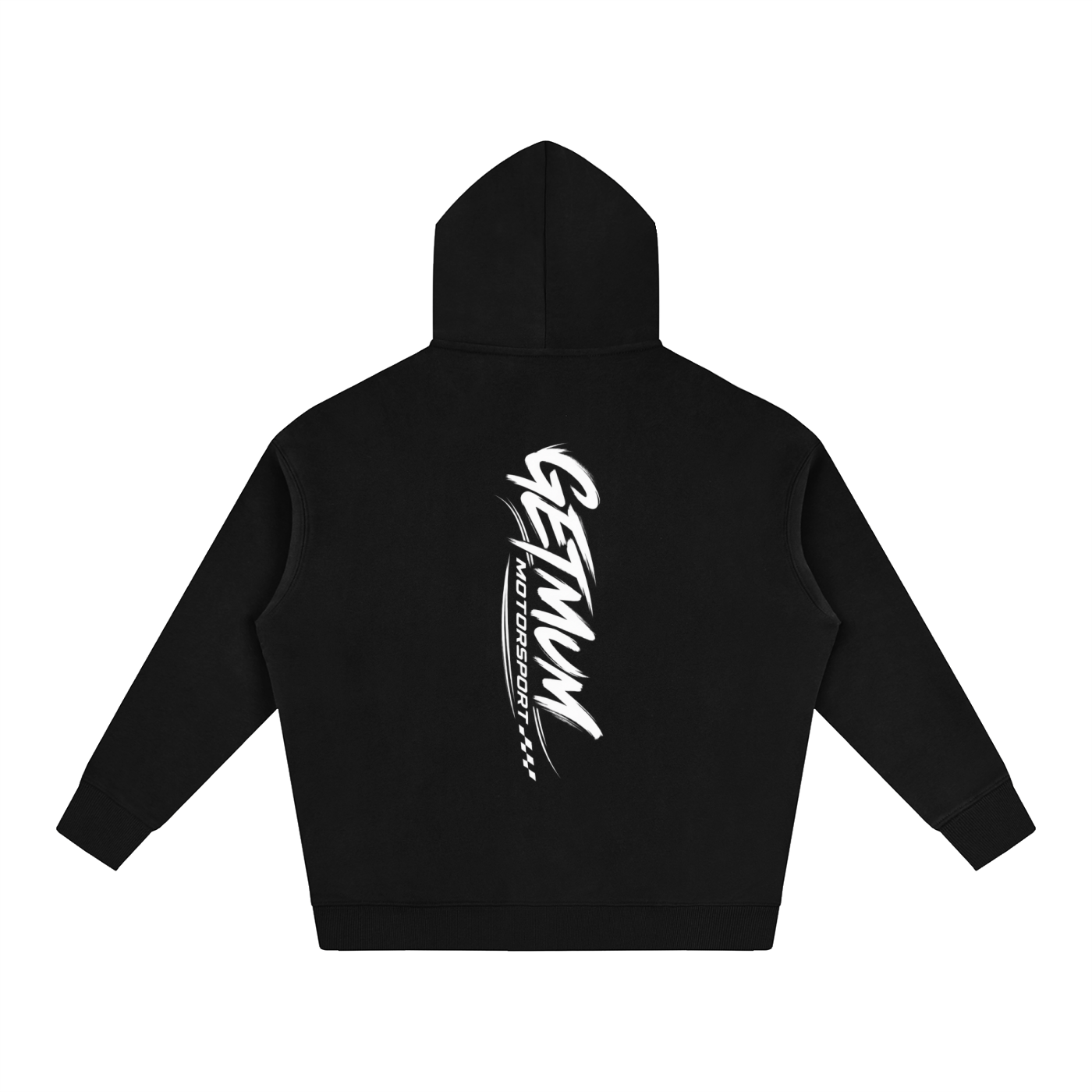 GM Motorsport staple hoodie