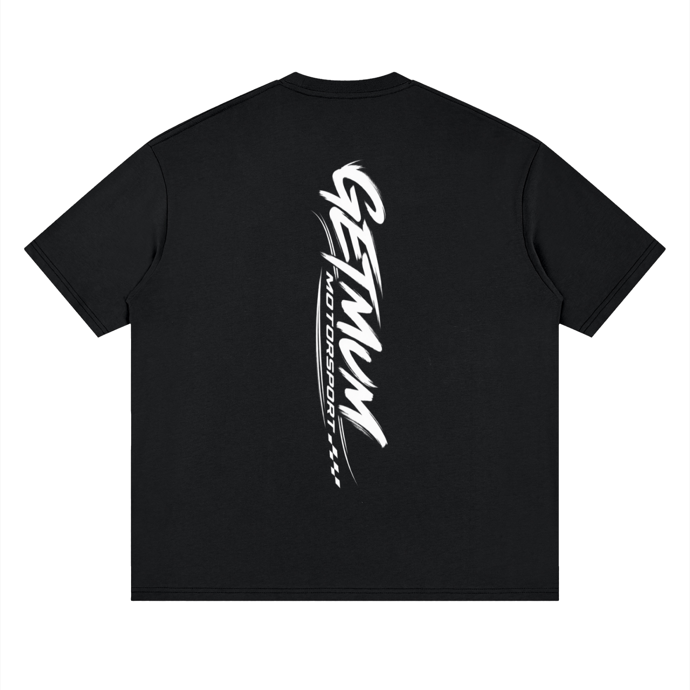 GM Motorsport staple T-shirt