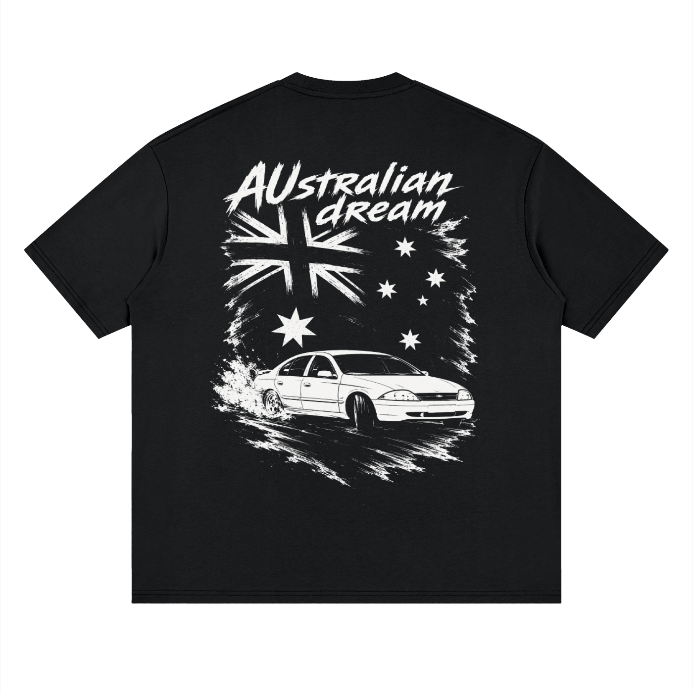 AUstralian dream T-shirt