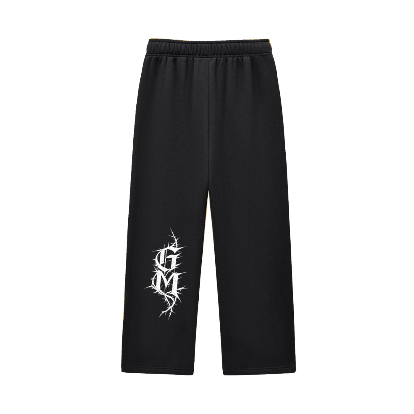 Premium Fleeced Trackies