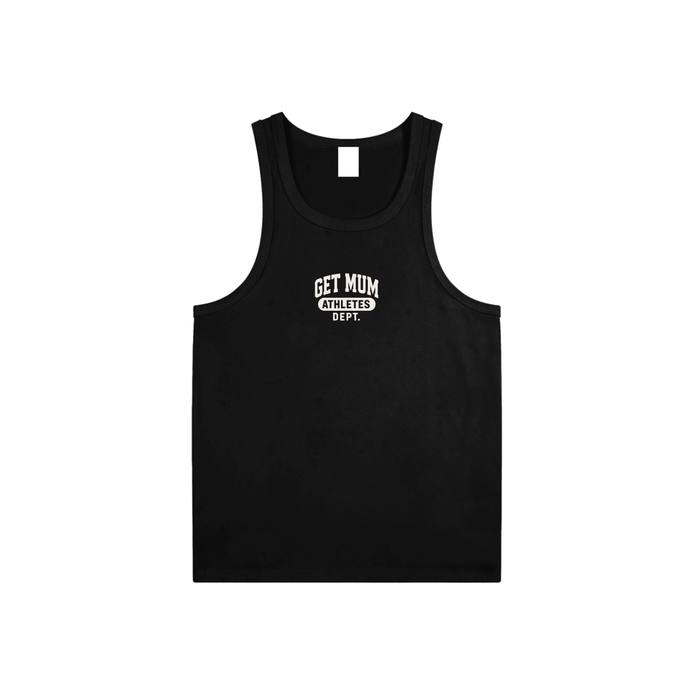 The Athletes Tank Top