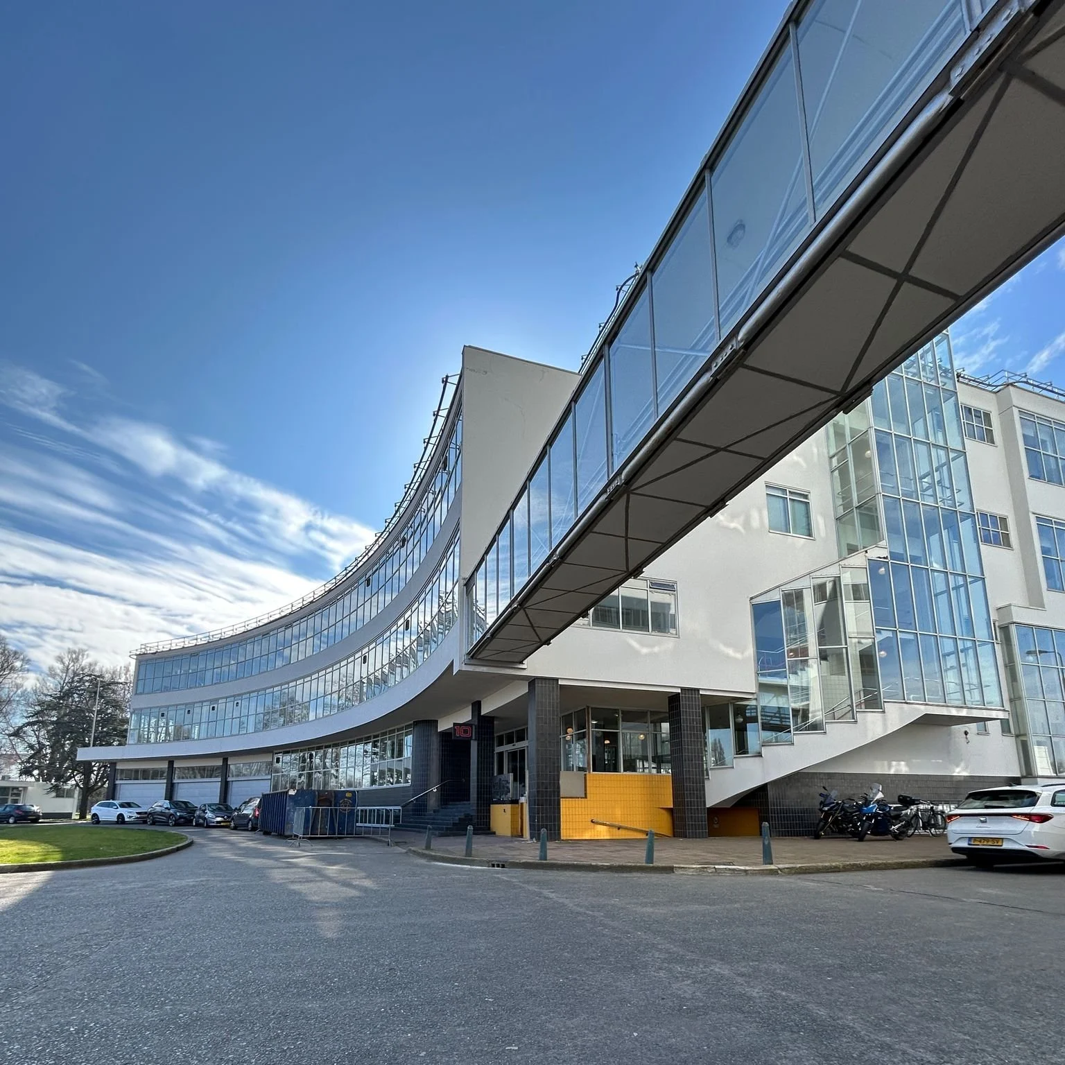 Project The Good Floor