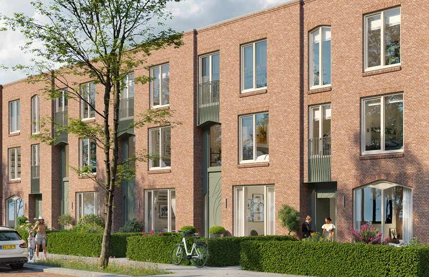 Residence