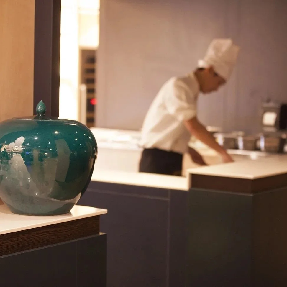 Project restaurant Renao