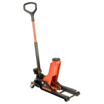 Cric hydraulique extra plat 2T