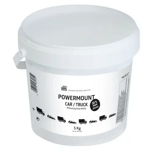 Pâte à Pneu POWERMOUNT