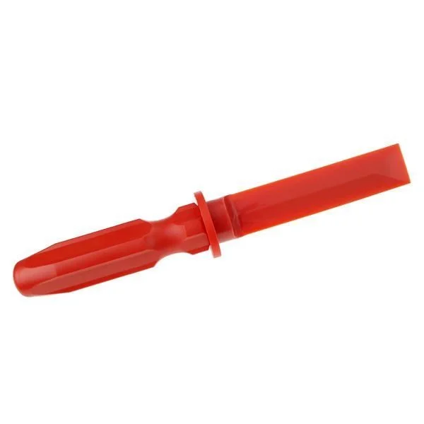 SPATULE DECOLLE MASSES