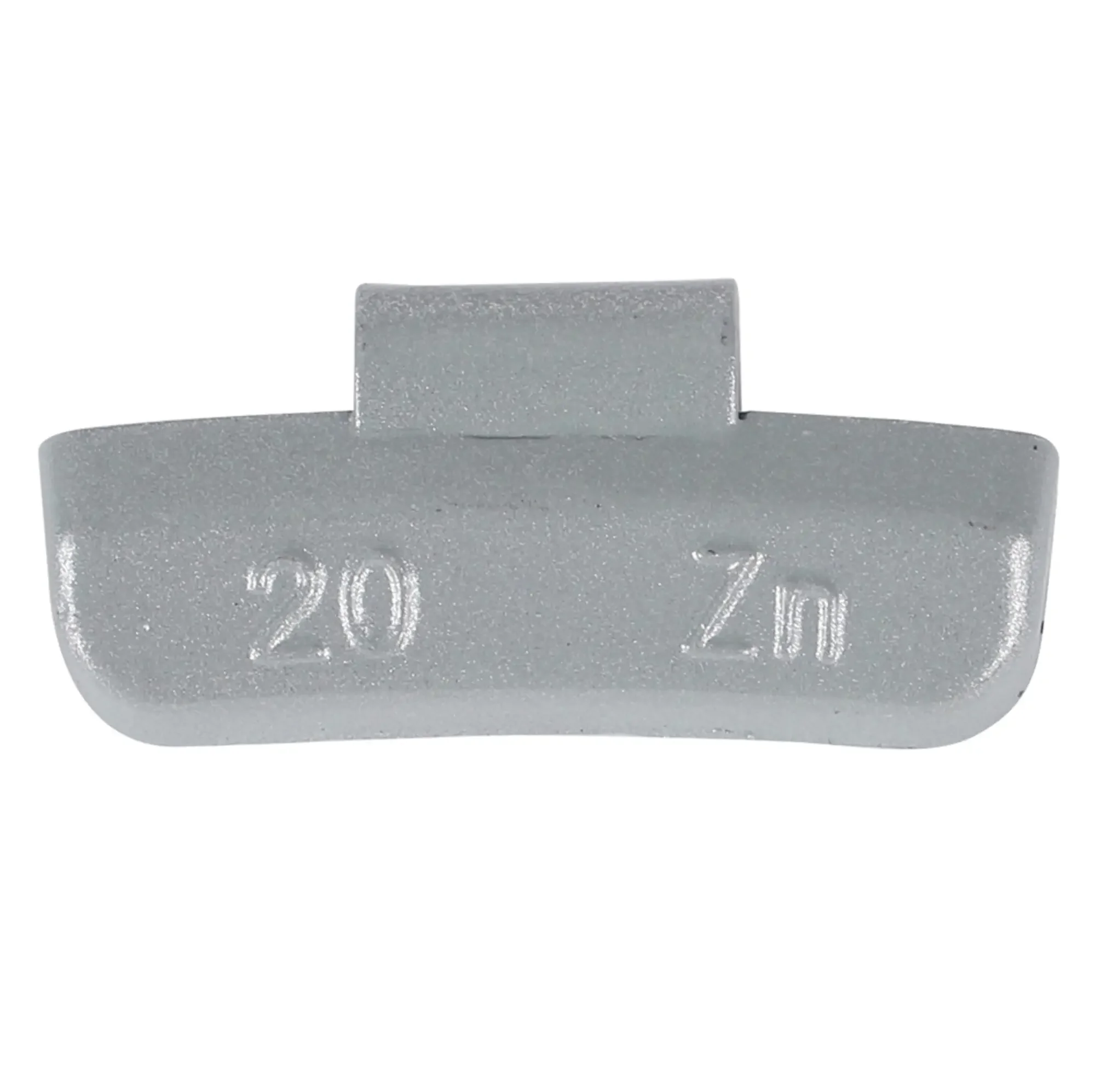 Plomb d'équilibrage jante alu