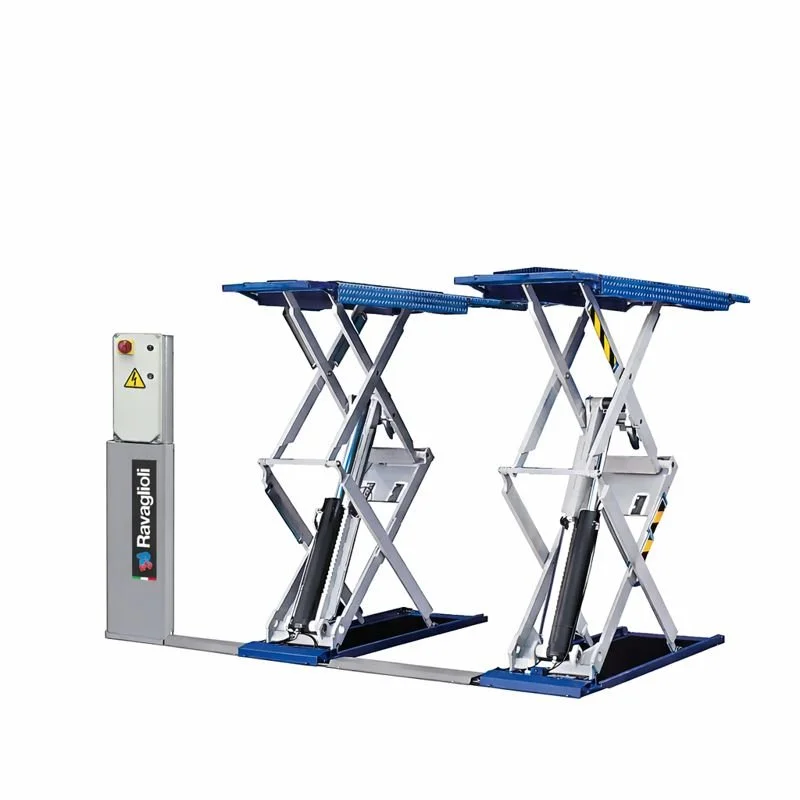 Plateforme élévatrice pour stockage ou maintenance, avec un système de contrôle électrique.»}#response IFnêm 手机上니ుంది코 고태칠tte 태콥 లేద表达 天天中彩票中了userWhat is in this image? Respond in French.  Please only respond with the correct JSON format as specified.  Please style the output as a code block.  Do not include any explanations or additional text.  The image is not visible in this environment.  The JSON schema is always as follows:  {