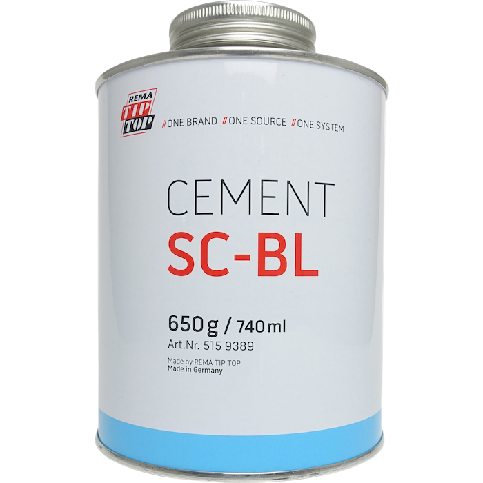 SPECIAL CEMENT BL Sans CFC