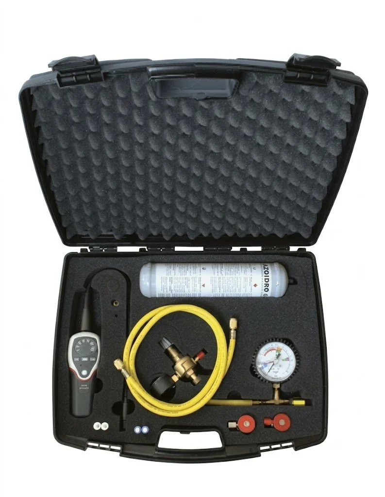 Kit de recherche de fuites