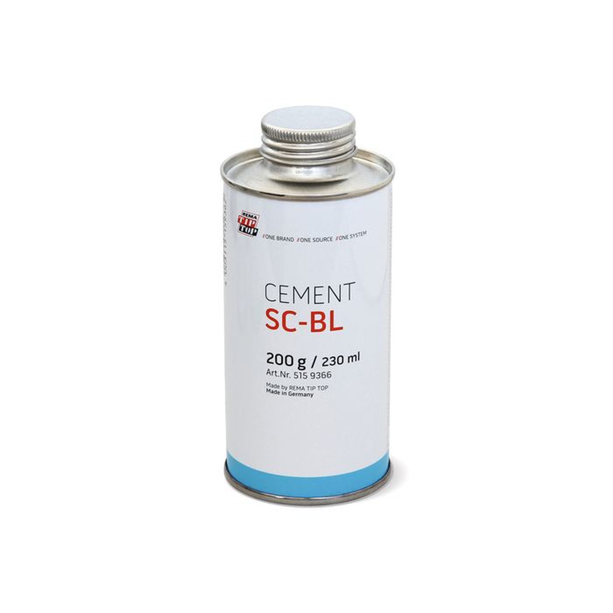 CEMENT SC-BL Spécial Sans CFC