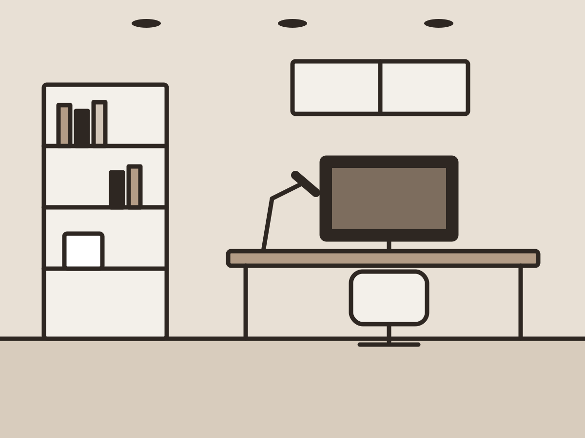 home office