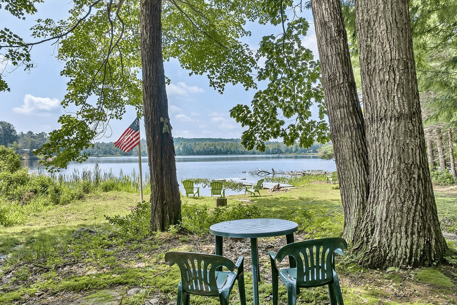 Charming Chalk Pond Cabin New Durham by Margot Skelley (8).png