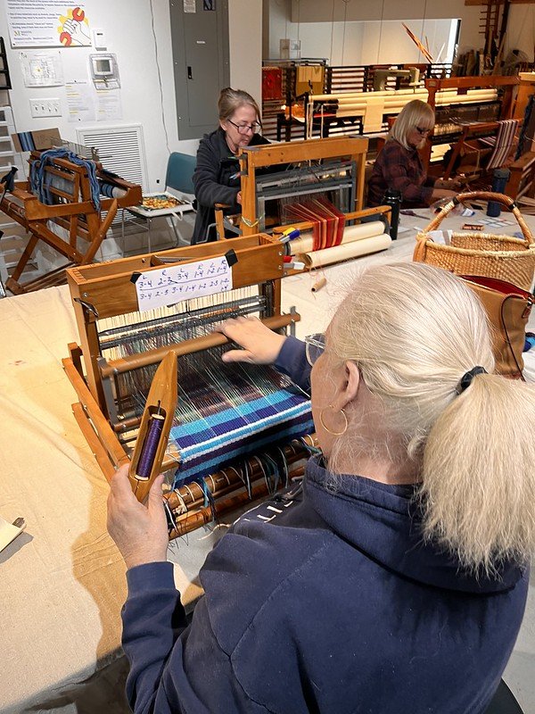 Makers Mill - Community Makerspace & Vocational Hub