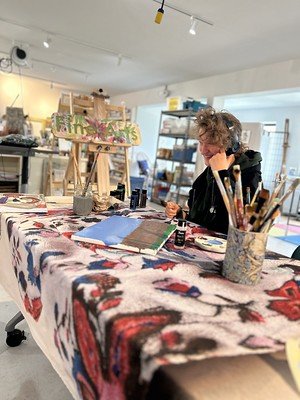 Makers Mill - Community Makerspace & Vocational Hub