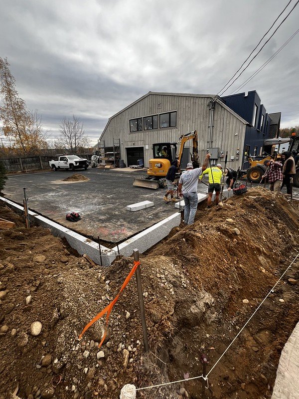 Makers Mill - Community Makerspace & Vocational Hub