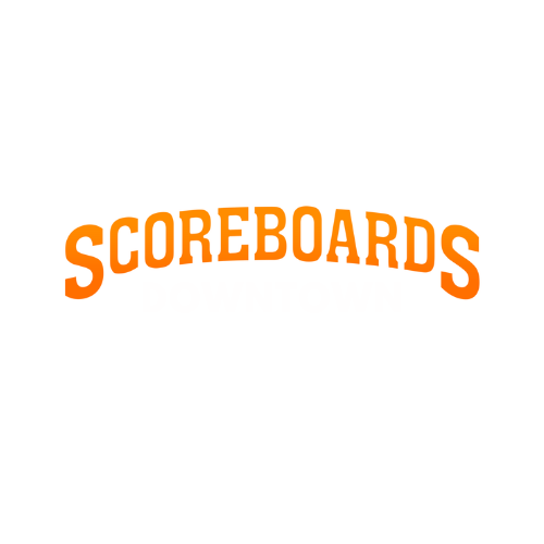 Scoreboards Downtown