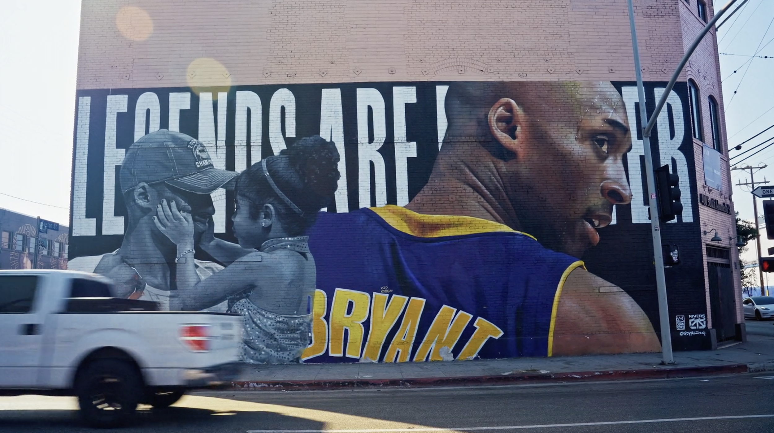 Eight on Eight (ESPN+)