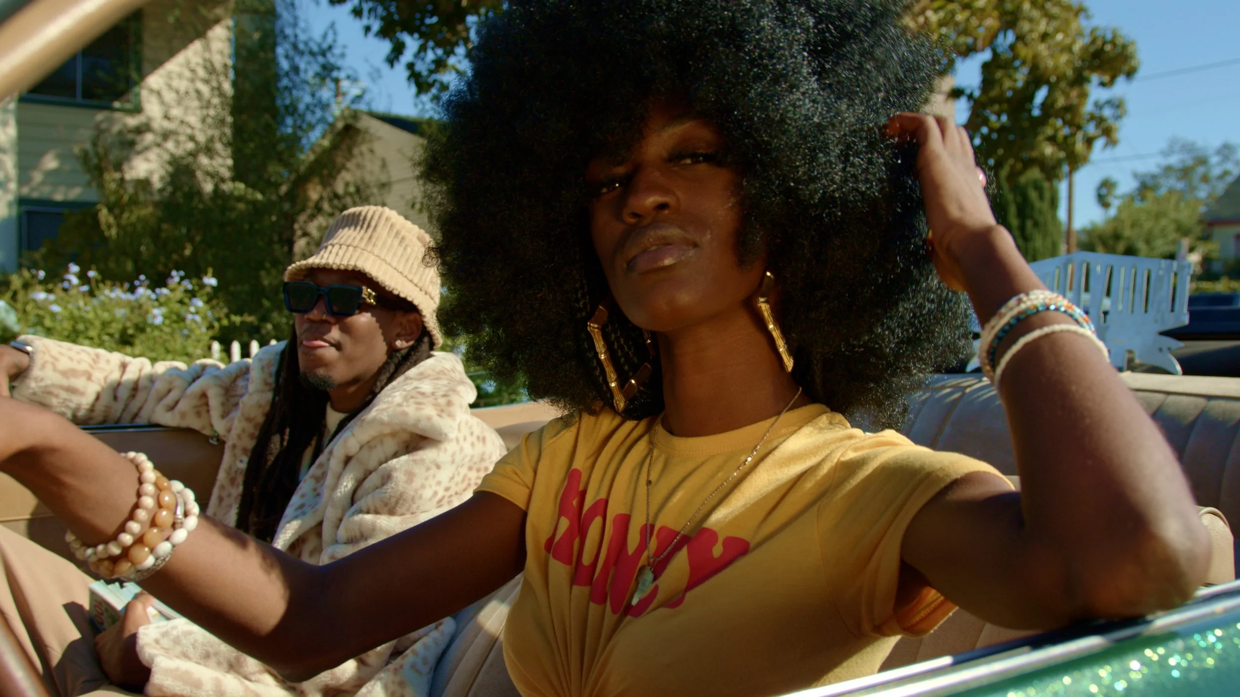 Label Advance - L8LOOMER