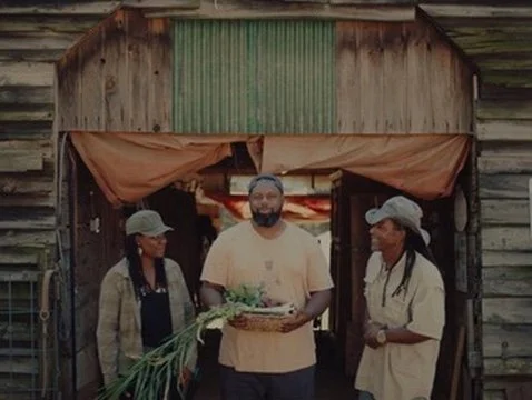 Culture Forward Culinary