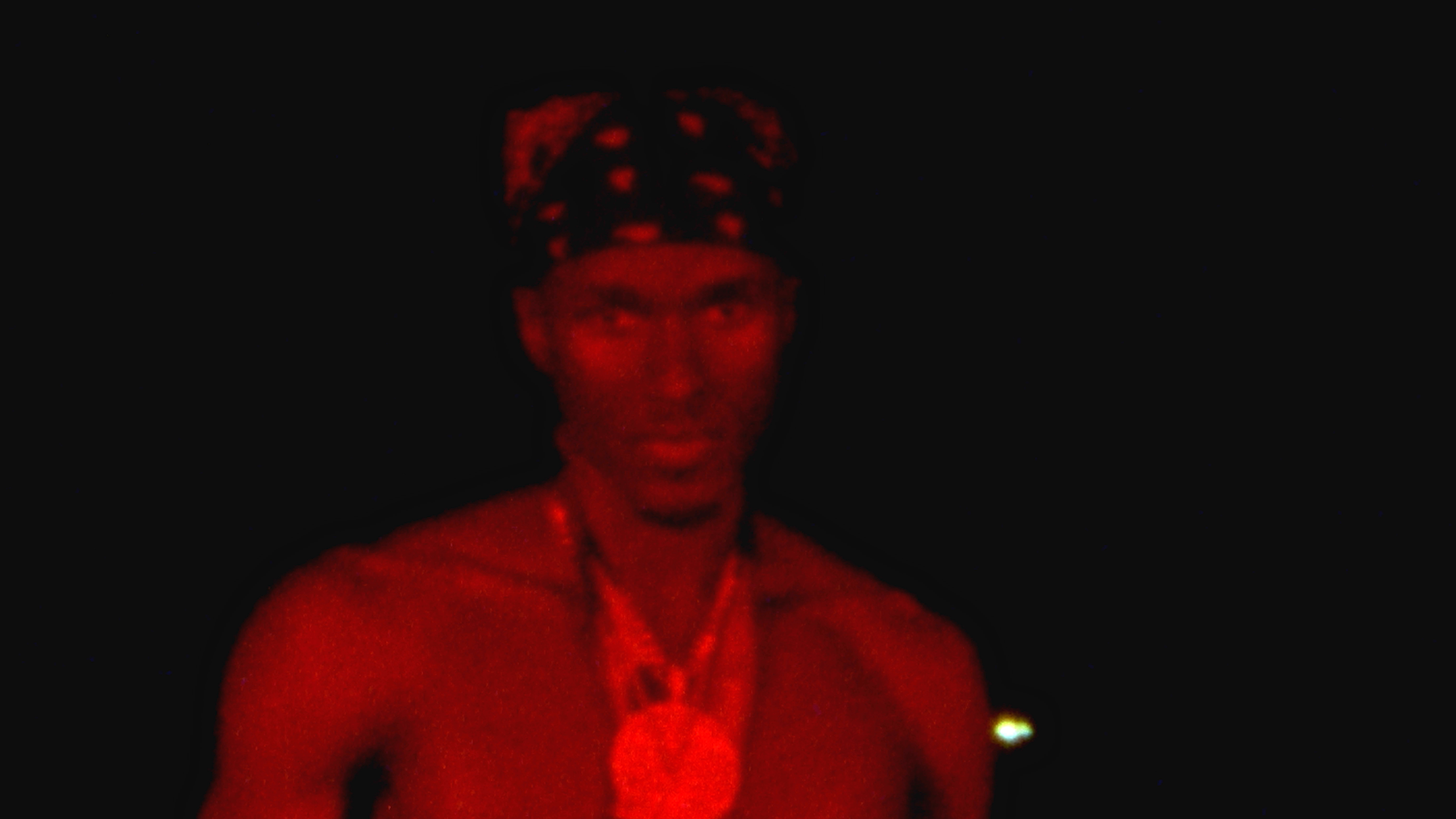 Wee Hours - Will Claye